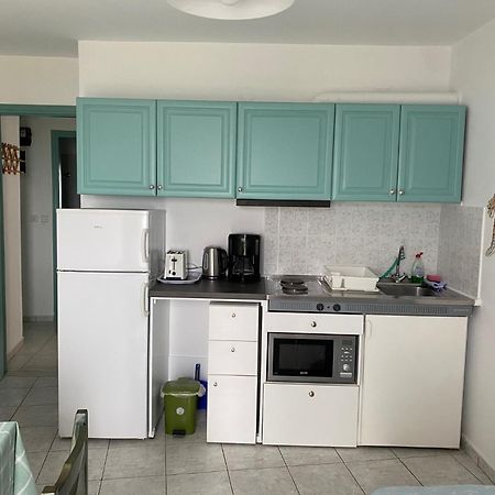 Stunning Seaview Town Apartment Agios Nikolaos  Exterior photo