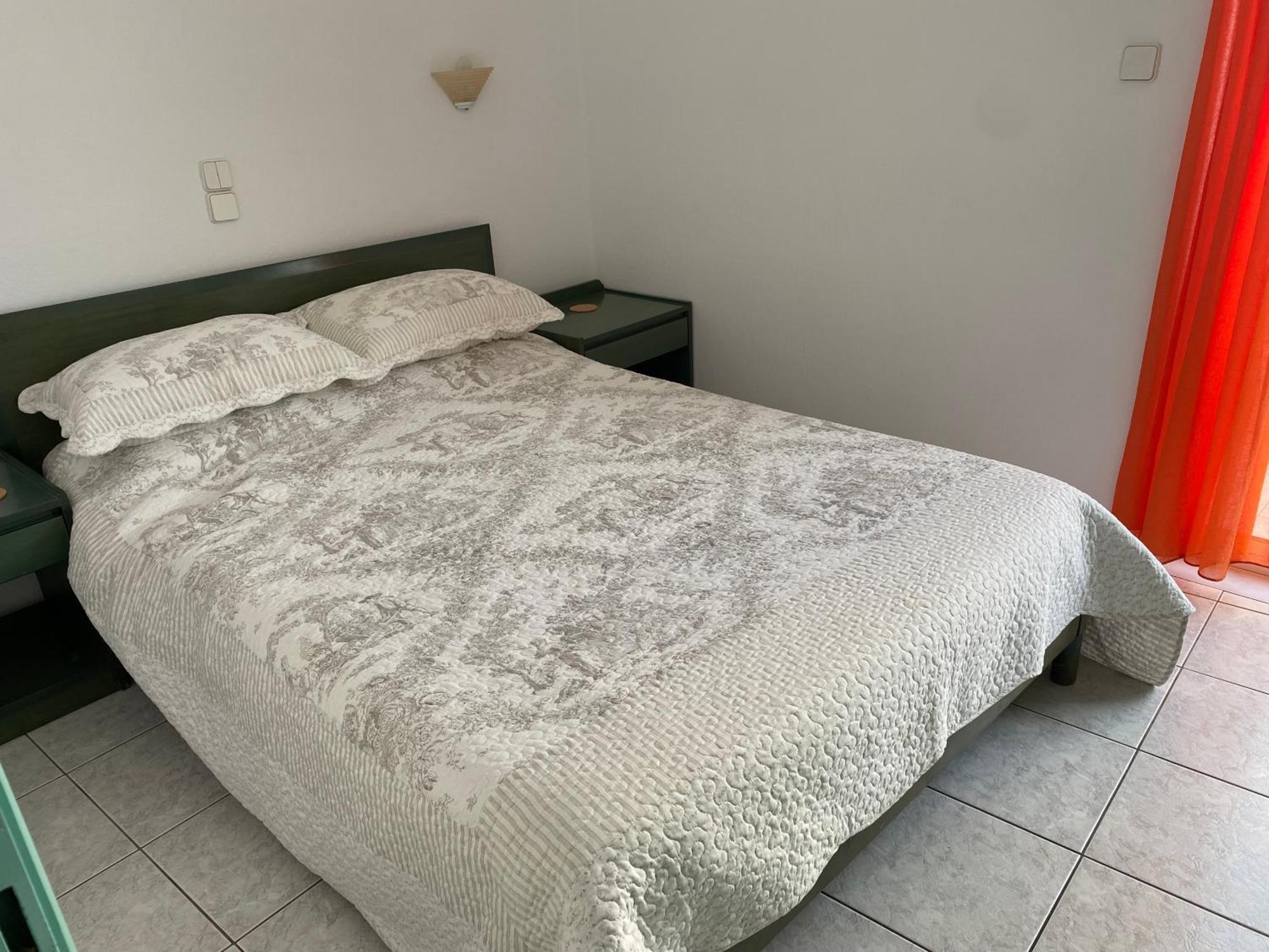 Stunning Seaview Town Apartment Agios Nikolaos  Exterior photo