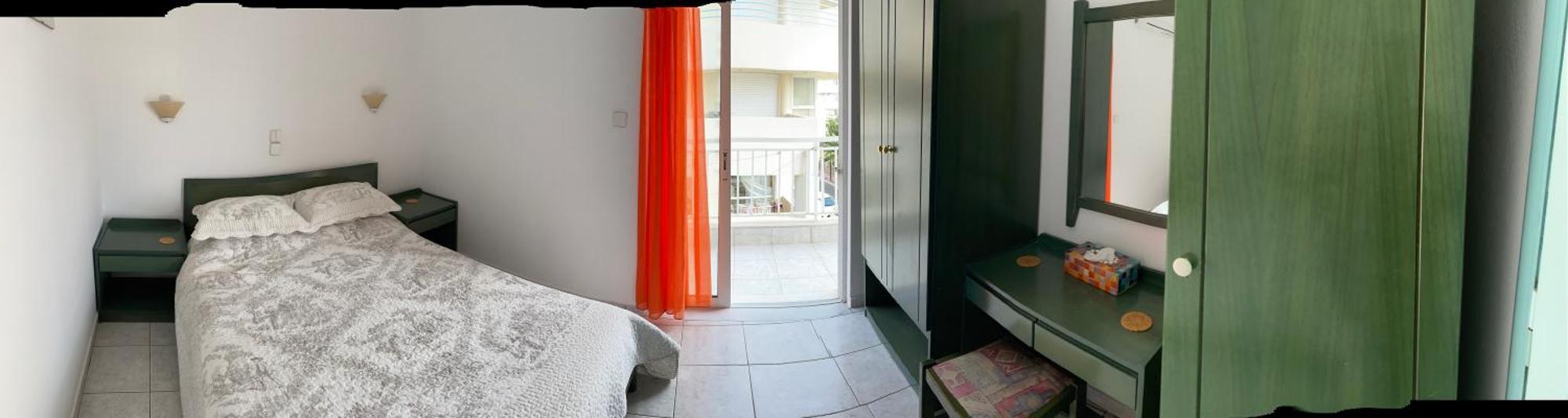 Stunning Seaview Town Apartment Agios Nikolaos  Room photo